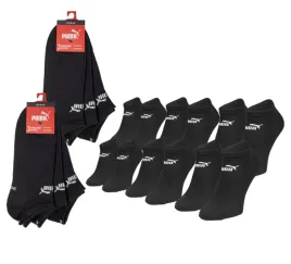 puma-skarpety-stopki-6pak-r-43-46-czarne