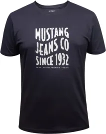 mustang-t-shirt-koszulka-pizamowa-bawelna-xxl