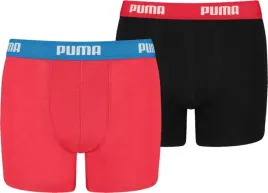 Zdjęcie produktu Bokserki chłopięce bawełna Puma 2pack r. 176 cm