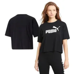 koszulka-krotka-damska-bawelna-puma-ess-cropped-logo-r-l