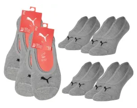 puma-stopki-mikrostopki-footie-4pak-43-46-szare