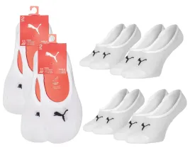 puma-stopki-mikrostopki-footie-4pak-43-46-biale