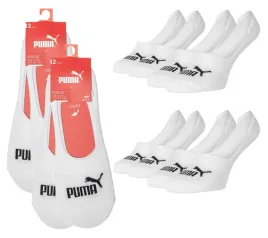 puma-stopki-mikrostopki-footie-4pak-43-46-biale