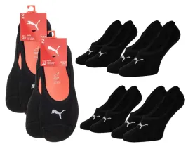 puma-stopki-mikrostopki-footie-4pak-43-46-czarne