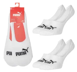 puma-stopki-mikrostopki-footie-2pak-43-46-biale