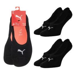 puma-stopki-mikrostopki-footie-2pak-43-46-czarne
