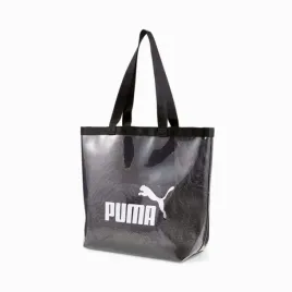 torba-damska-puma-core-transparent-shopper