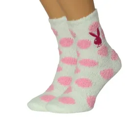 playboy-skarpety-pizamowe-do-spania-boucle-37-42