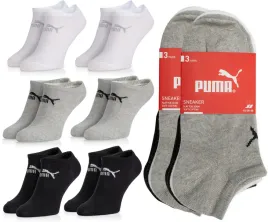 puma-skarpety-stopki-6-par-35-38-multi