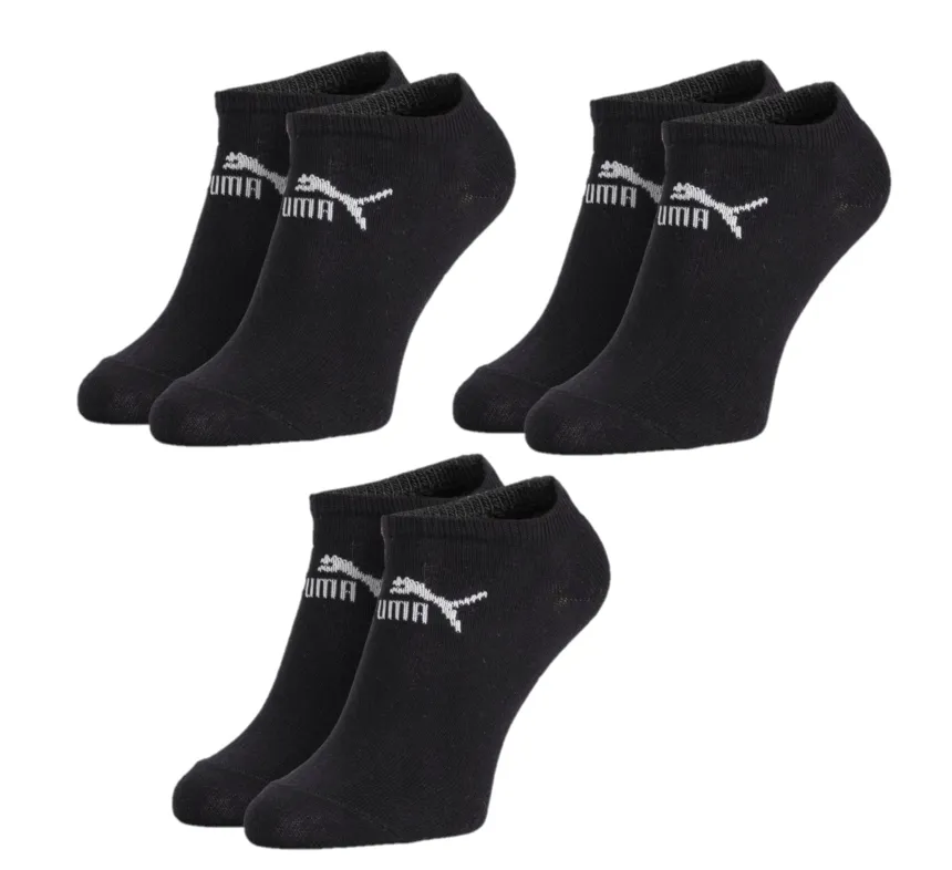 stopki-puma-3-pack-r-35-38-black