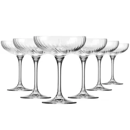 kieliszki-do-koktajli-martini-krosno-coupette-ryflowane-komplet-240-ml-6szt