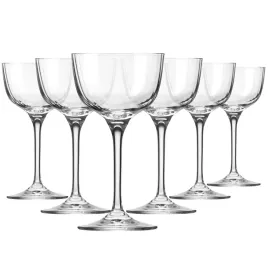 kieliszki-do-koktajli-martini-krosno-nick-and-nora-optic-komplet-140-ml-6-szt