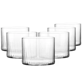 szklanki-do-whisky-koktajli-krosno-tumbler-optic-komplet-310-ml-6-szt