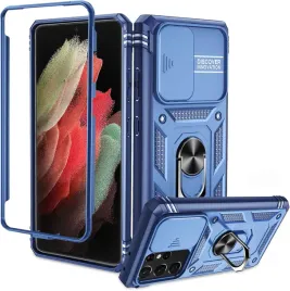 etui-bumper-do-samsung-galaxy-s21-ultra-case-granatowy-z-podstawka-sm-g998