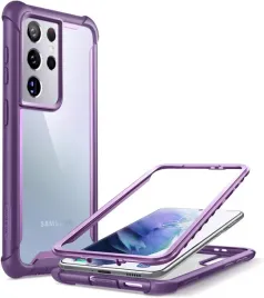 etui-fioletowe-do-samsung-galaxy-s21-ultra-case-bumper-mocny-sm-g998
