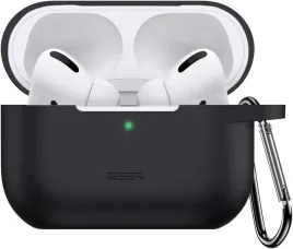 etui-case-do-airpods-pro-1-2-czarne-silikonowe-wytrzymale-karabinczyk