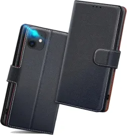 czarne-skladane-etui-do-iphone-11-z-klapka-solidne