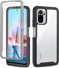case-2-strony-do-xiaomi-redmi-note-10-czarne-boki