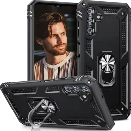 czarne-etui-do-samsung-galaxy-a13-5g-2022-pancerne