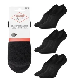 lee-cooper-baleriny-stopki-mikrostopki-3pak-36-42