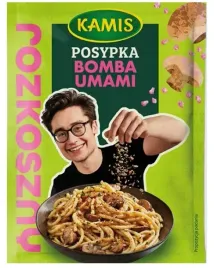 kamis-rozkoszny-posypka-bomba-umami-do-makaronu-sosow-kanapek-przyprawa-15g