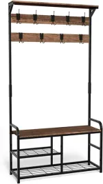 wieszak-na-ubrania-vounot-z-lawka-i-polkami-4w1-185x85x33-cm
