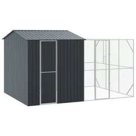klatka-dla-ptakow-z-przechowywaniem-antracyt-425-x-304-x-247-cm