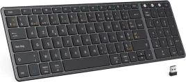 bezprzewodowa-klawiatura-bluetooth-usb-2-4g-szara-azerty-j-francuski