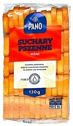 suchary-pszenne-mini-pano-120g