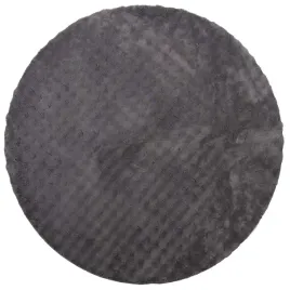 antyposlizgowy-dywan-okragly-sirolo-200x200-cm-w-kolorze-antracytowym