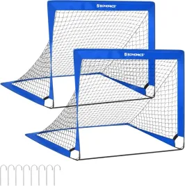 bramki-pilkarskie-dla-dzieci-przenosne-skladane-lekkie-stabilne-120x90-cm