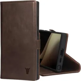 torro-skorzane-etui-samsung-galaxy-s24-ultra-brazowe-stojak-portfel