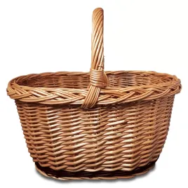 kosz-wiklinowy-koszyk-na-zakupy-piknik-grzyby