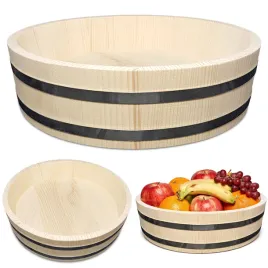 drewniana-miska-na-owoce-warzywa-przystawki-stalowe-obrecze-jodlowa-27-cm