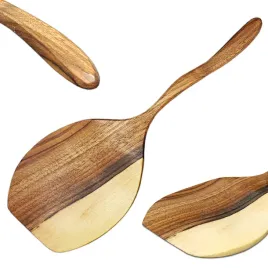 drewniana-lopatka-kuchenna-do-patelni-teflonu-szpatulka-orzechowa-31-cm