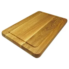 drewniana-deska-do-krojenia-serwowania-kuchenna-z-rowkiem-debowa-30x20x2-cm