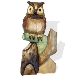 drewniana-sowa-na-drzewie-figurka-dekoracja-prezent-rzezba-duza-32-cm