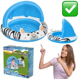basen-dmuchany-dla-dzieci-maly-97-x-66-cm-ogrodowy-z-daszkiem-mocny-bestway