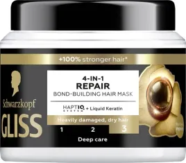 gliss-maska-do-wlosow-400ml-4-in-1-repair-ultimate-repair