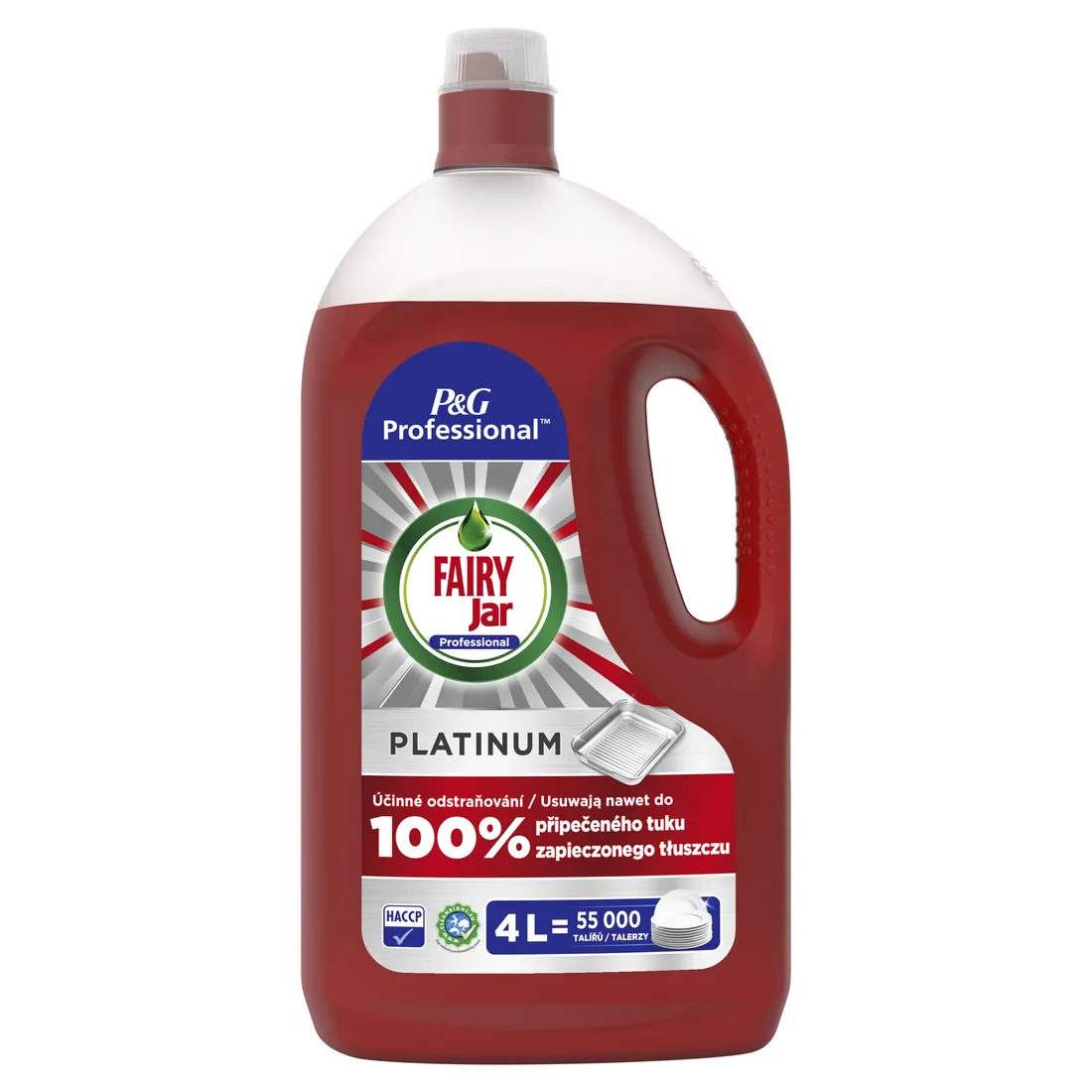 fairy-4l-platinum