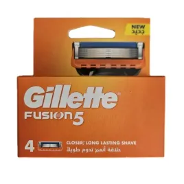 gillette-fusion-wklad-4szt