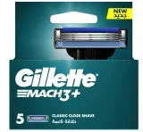 gillette-mach3-wklad-5szt