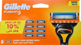 gillette-fusion-wklad-8szt