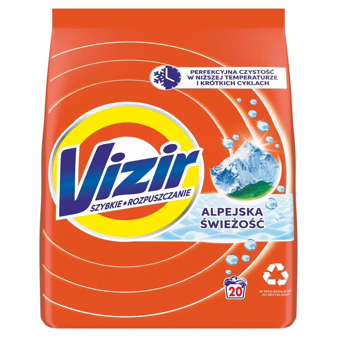 vizir-11kg-biel