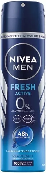 nivea-deo-spray-150ml-men-fresh-active