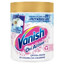 vanish-oxi-action-470g-white