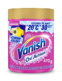 vanish-oxi-action-470g-pink