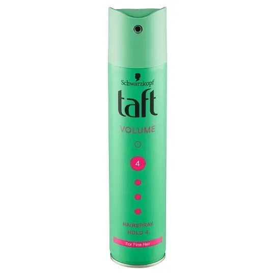 taft-lakier-250ml-volume-4-marka-taft