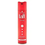 taft-lakier-250ml-shine-4-czerwony-stan-nowy