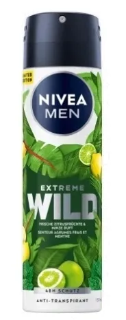 nivea-deo-spray-150ml-men-extreme-wild